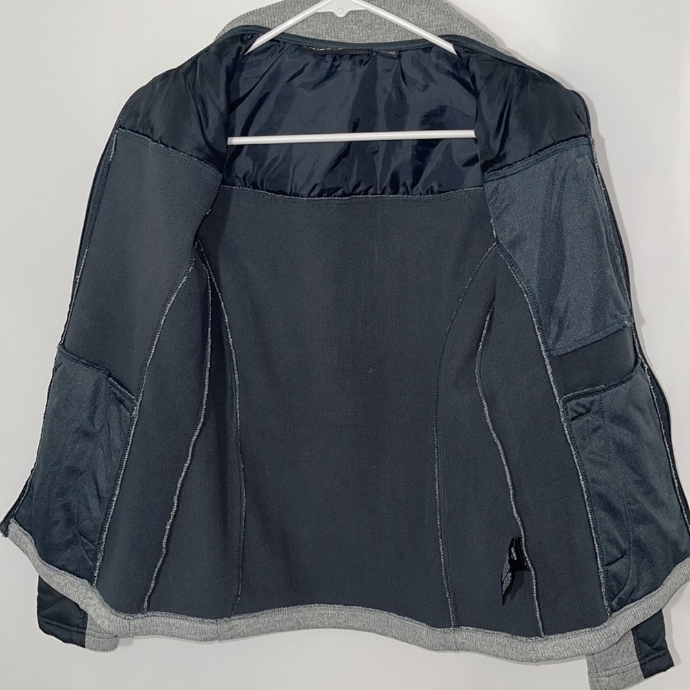 Swiss Tech Jacket - Picture 8 of 9